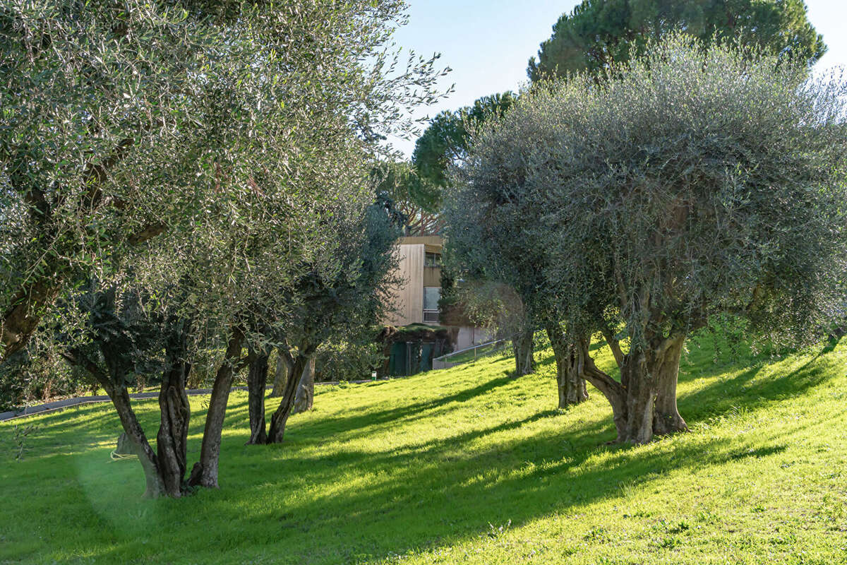 Appartement à VILLENEUVE-LOUBET