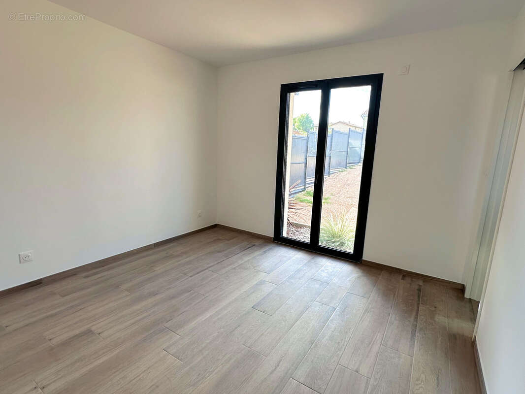 Maison à SAINT-ALBAIN