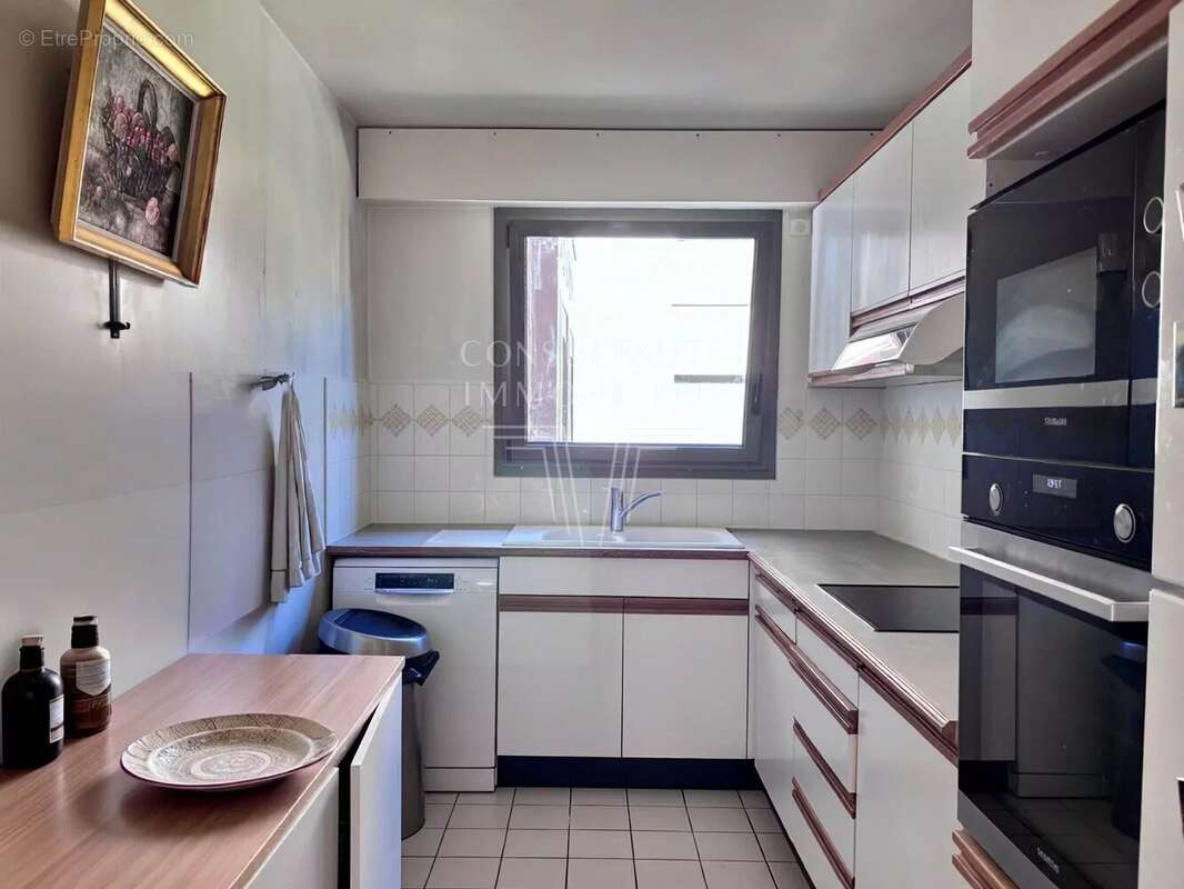 Appartement à DEAUVILLE