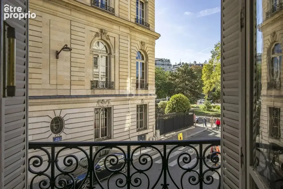Bel appartement familial et de réception - photo 14