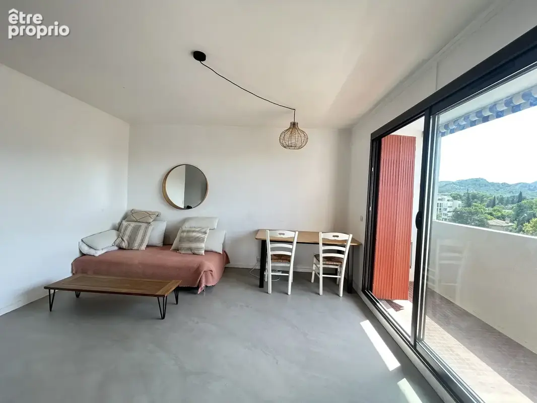 Appartement 4 pièces   13009 Marseille - photo 2