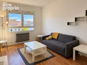 Appartement à SAINT-DIZIER