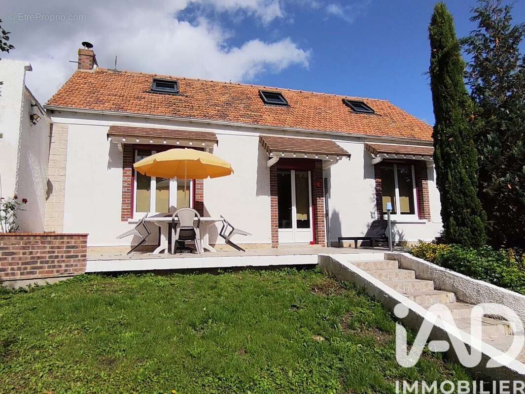 Photo 4 - Maison à BARBEY