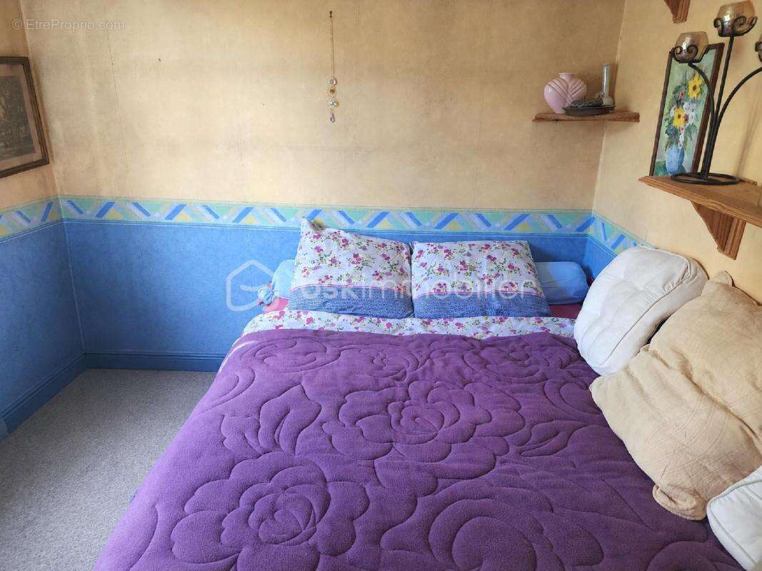 Appartement à LE PLESSIS-TREVISE