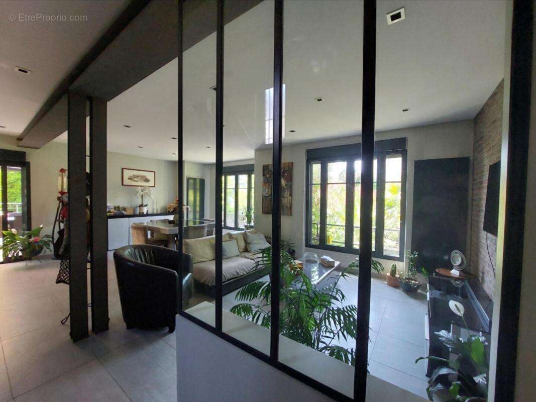 Maison 5 Pièces Antony - photo 4