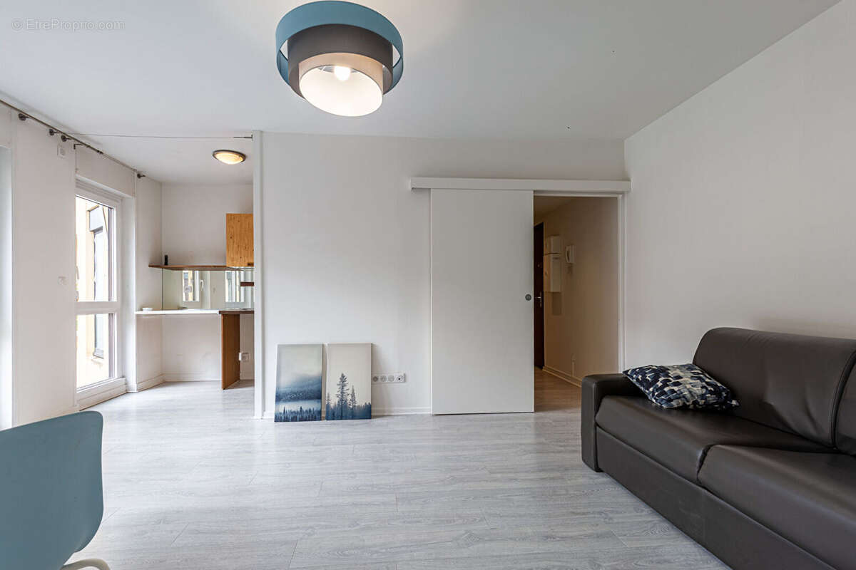 Appartement à ANNECY