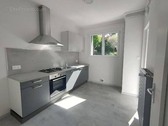 Appartement à TULLE