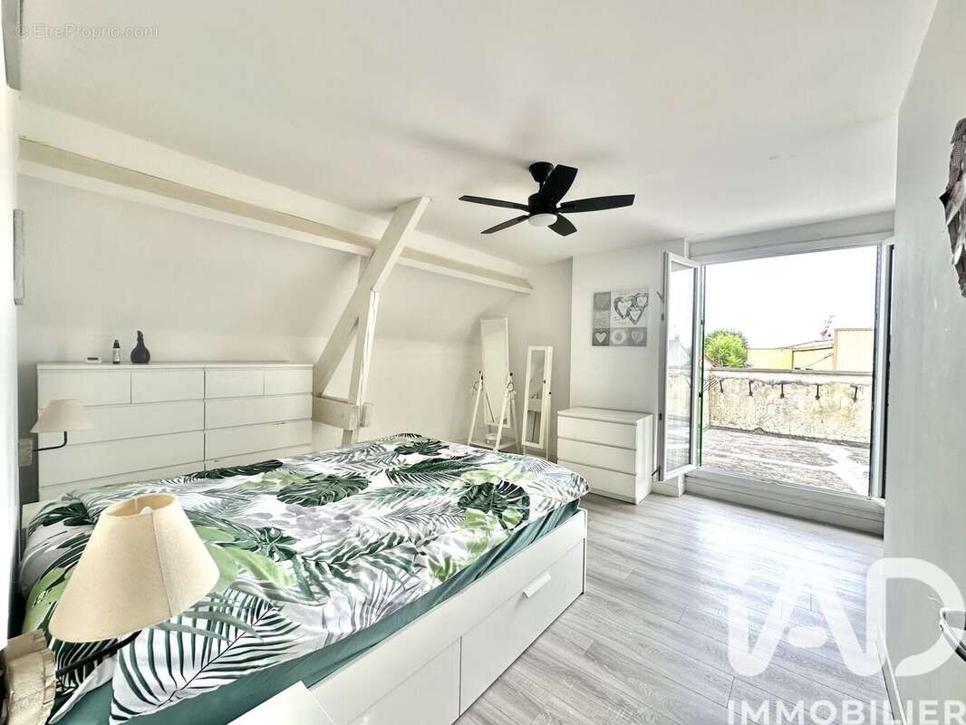 Photo 8 - Maison à BRIE-COMTE-ROBERT