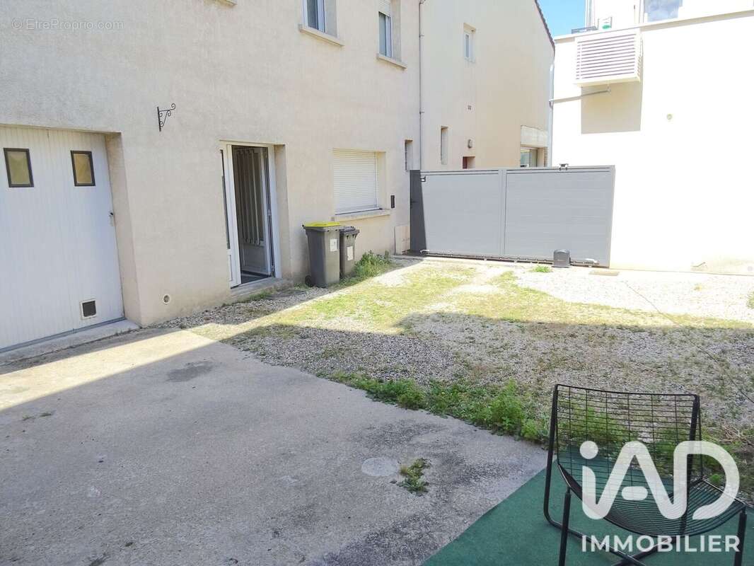 Maison 50 m² à Bondoufle  - photo 8