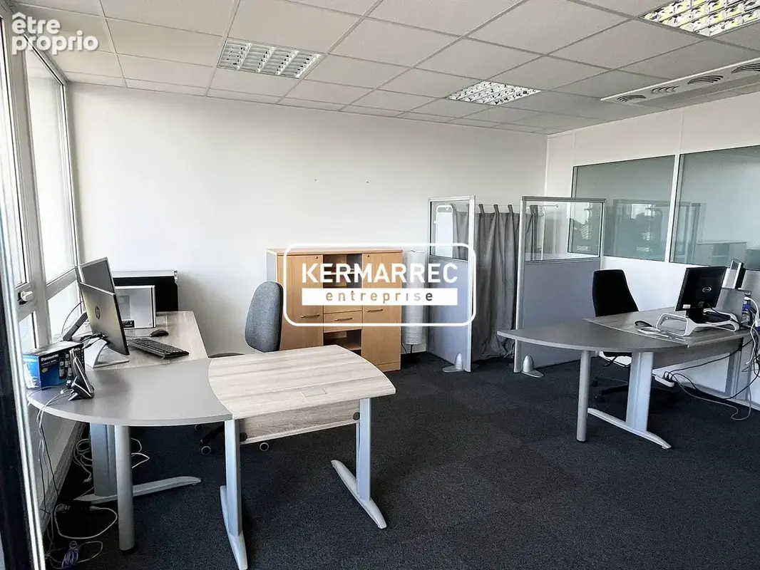 Commerce 103 m² à vendre à Pace (35740) - photo 2