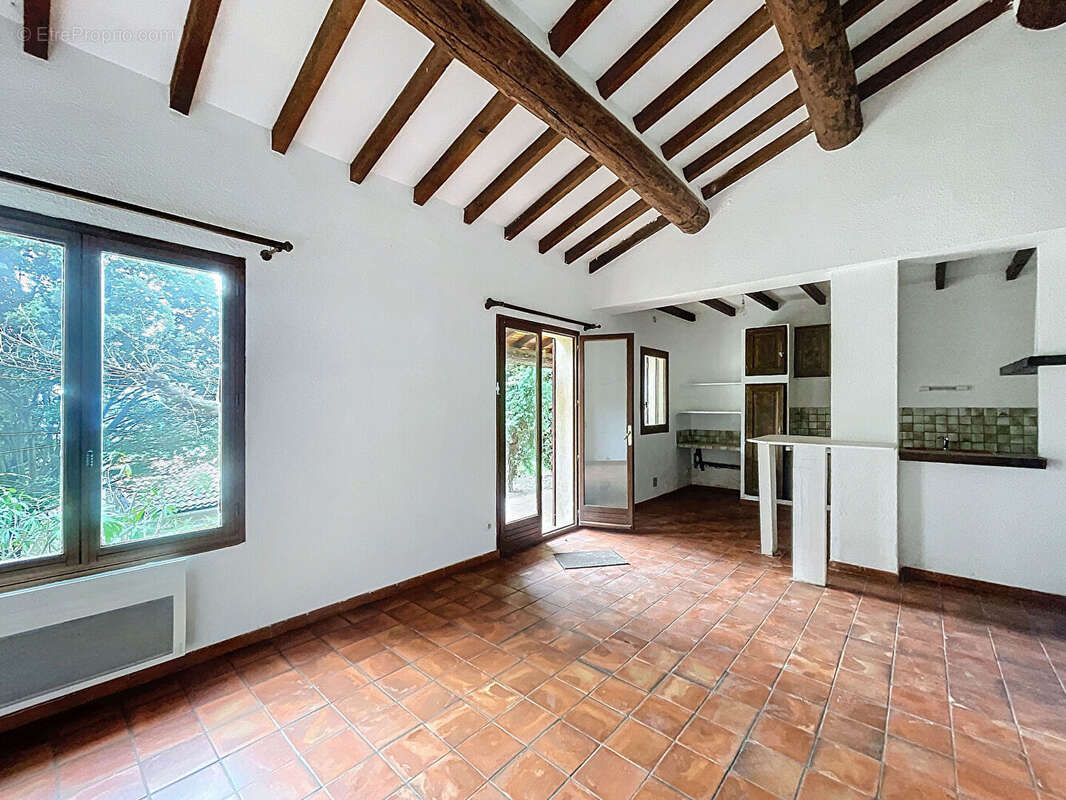 Maison à VILLENEUVE