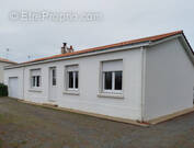 Maison à L'ILE-D'OLONNE