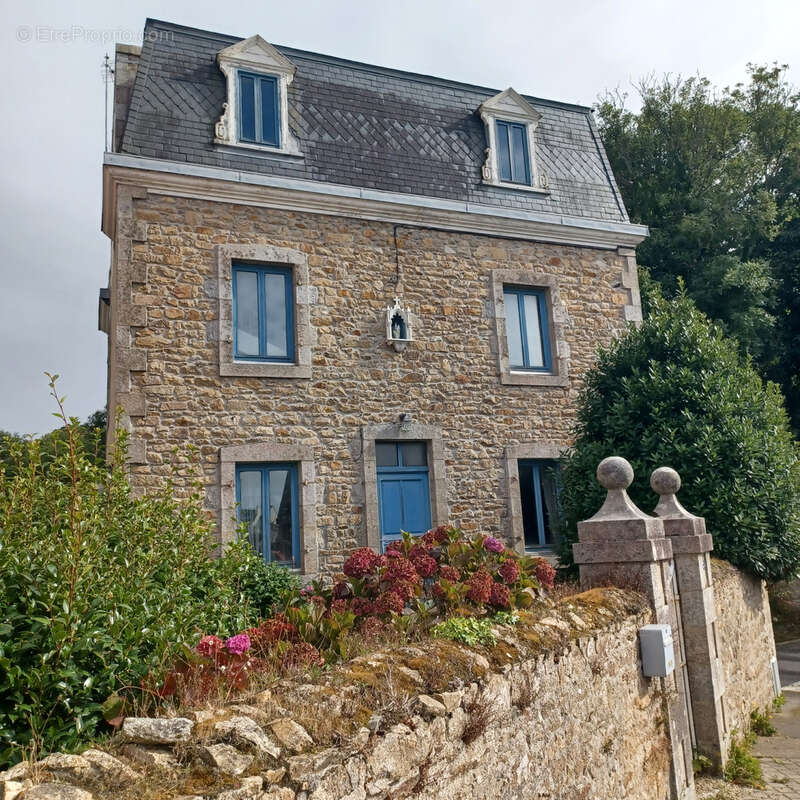 Maison à SAINT-POL-DE-LEON