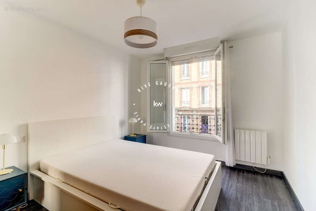 Appartement à SURESNES