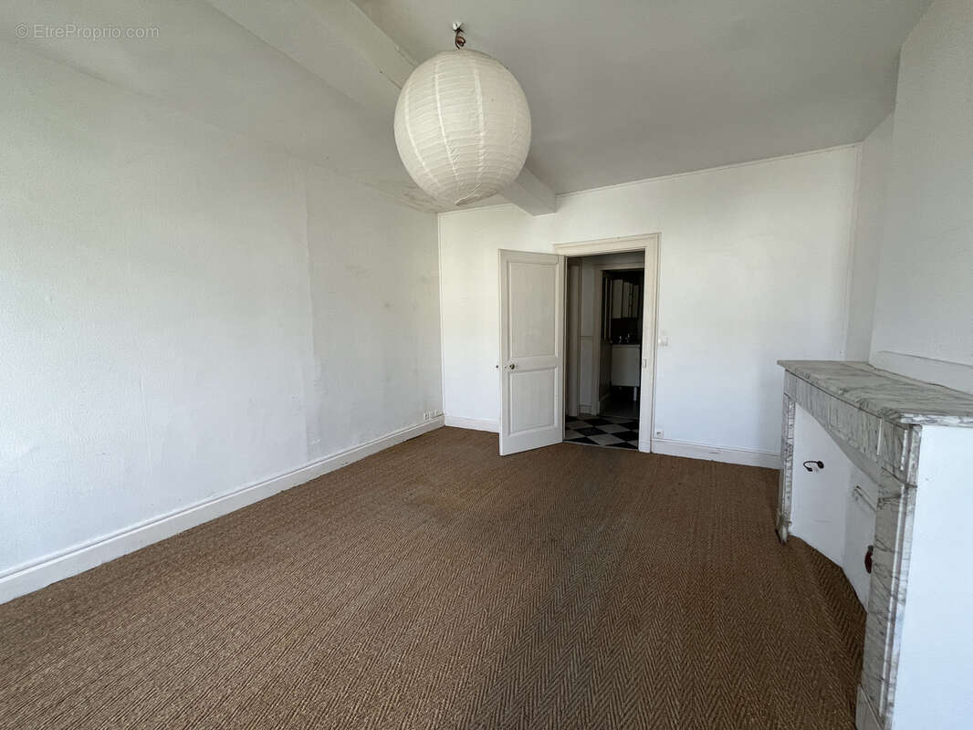 Appartement à AUCH