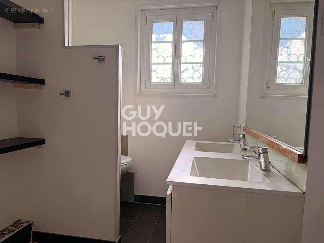 Appartement à HENDAYE