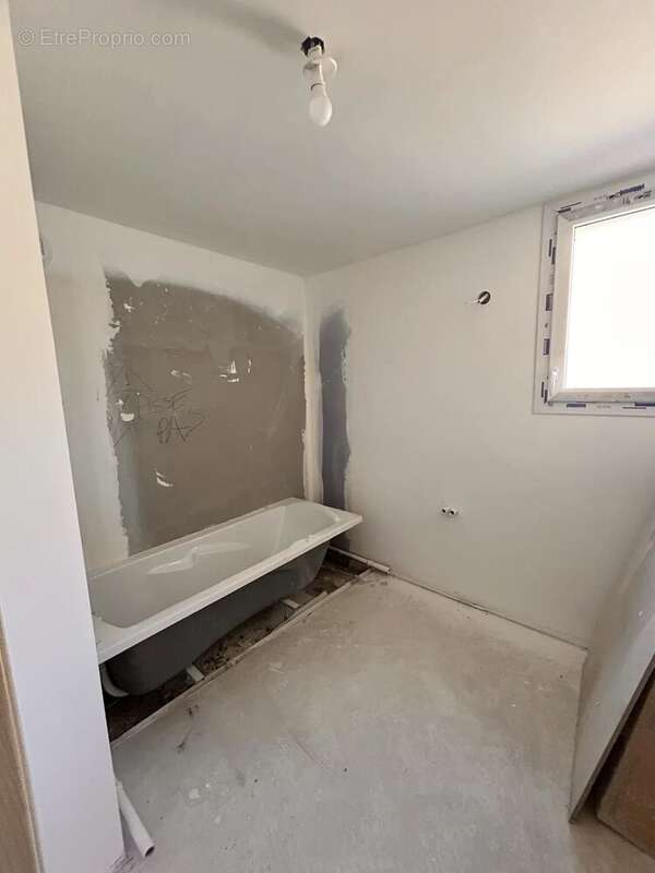 Appartement à ABONDANCE