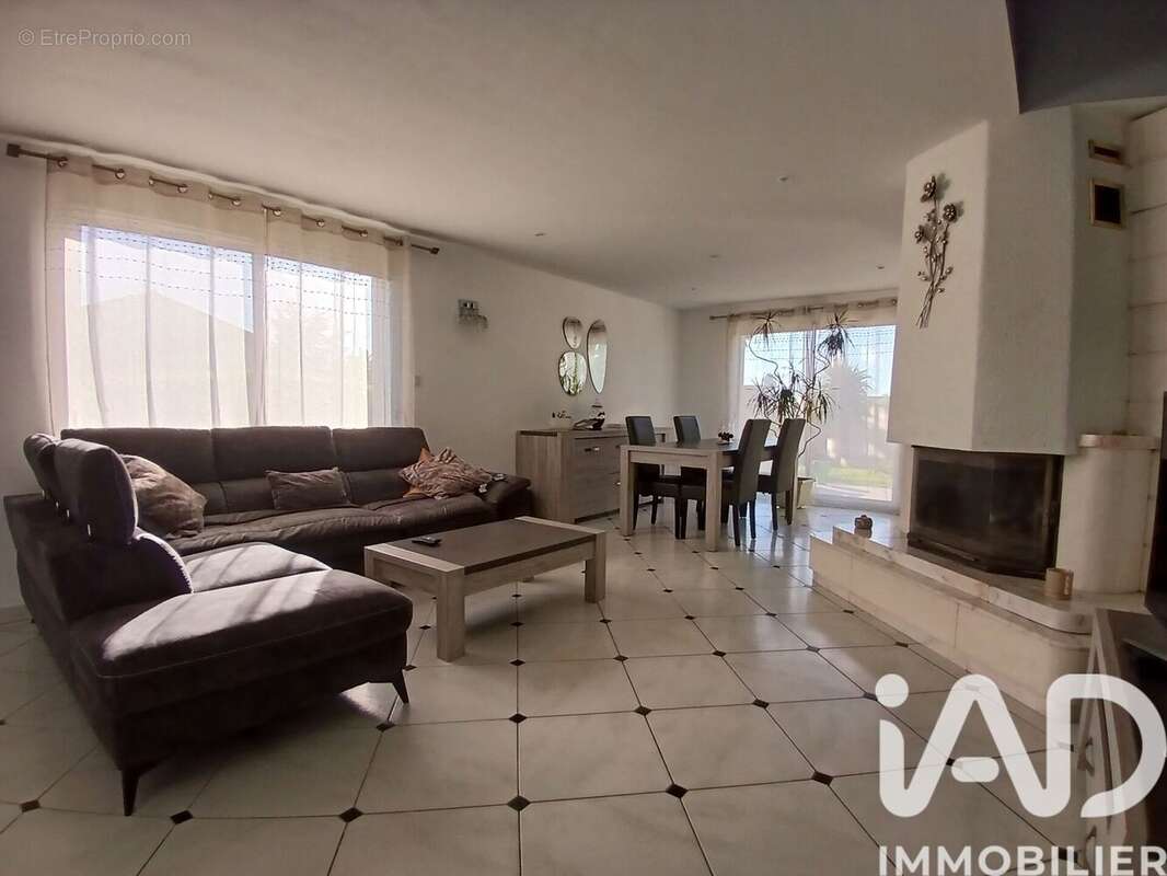 Photo 6 - Maison à CHOLET