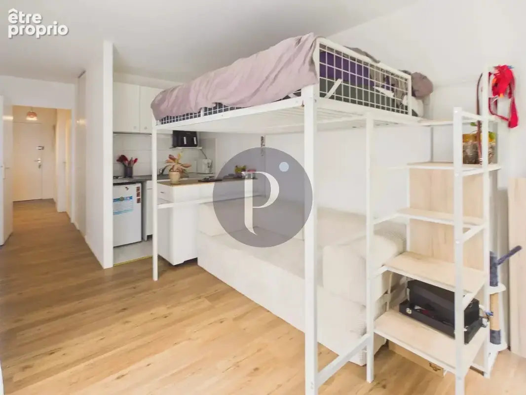 Appartement à ANTONY