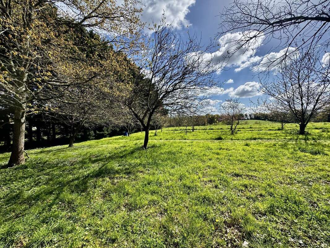 Maison à LE GIROUARD
