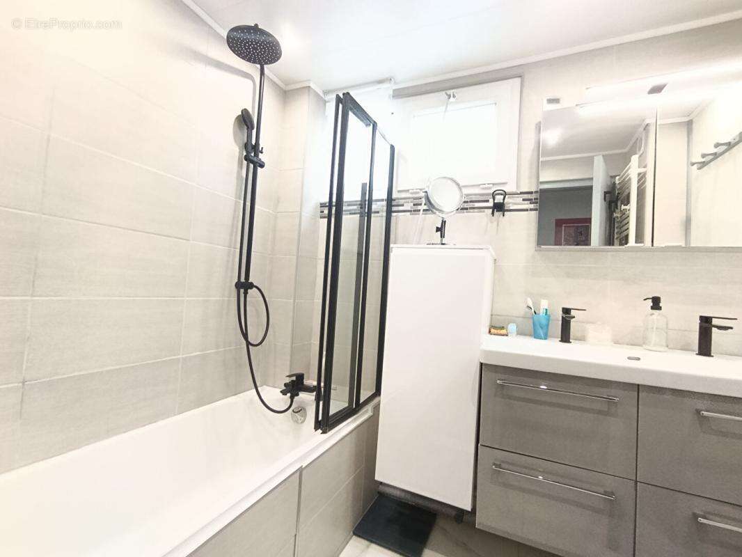 Appartement à DRAVEIL