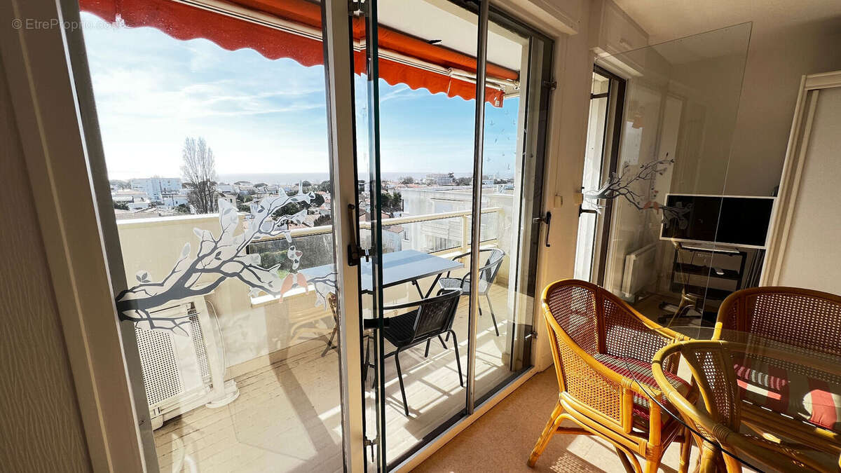 Appartement à ROYAN