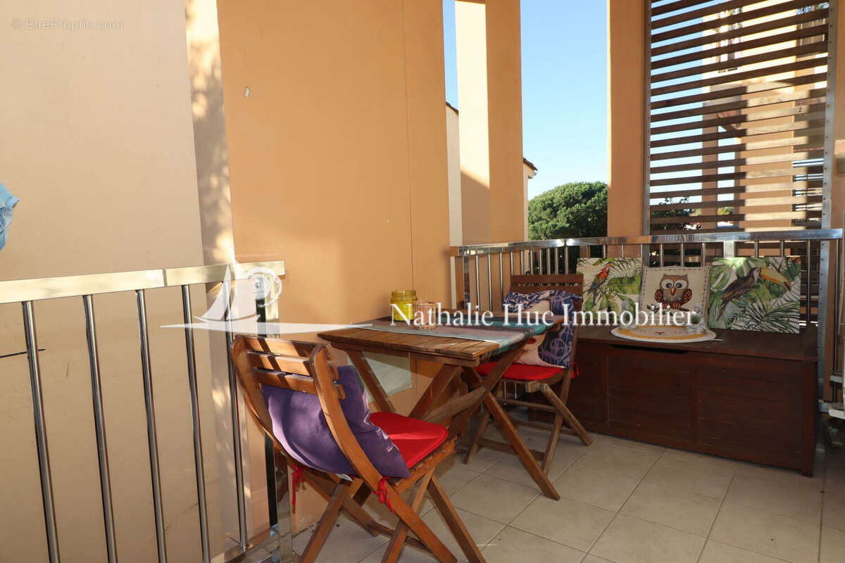 Appartement à SAINT-NAZAIRE