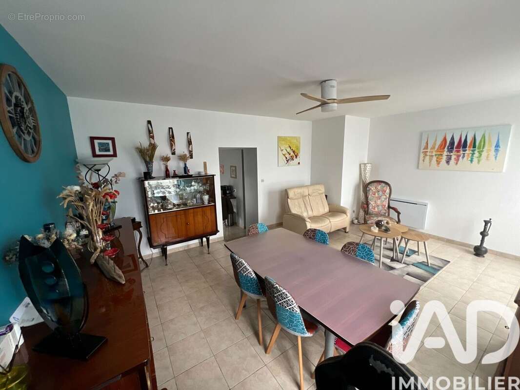 Maison 73 m² à Dolus-D'oleron  - photo 3