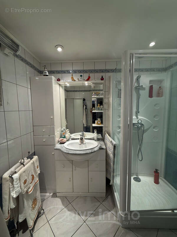 DRIVE IMMO NARBONNE Vente en nue-propriété   Appartement 90 m2   Triangle d’Or de Narbonne - photo 8