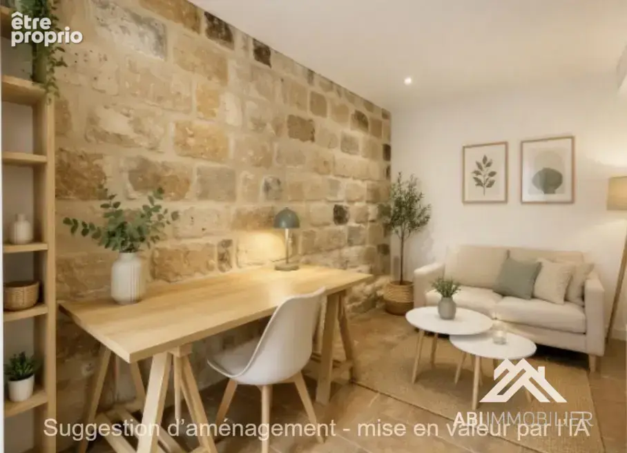 Photo Appartement à Montpellier au prix de 241 000€