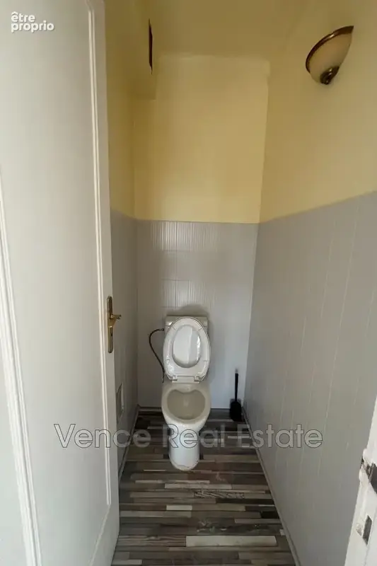 Appartement 4 pièces 90 m² à vendre à Vence (06140) - photo 8