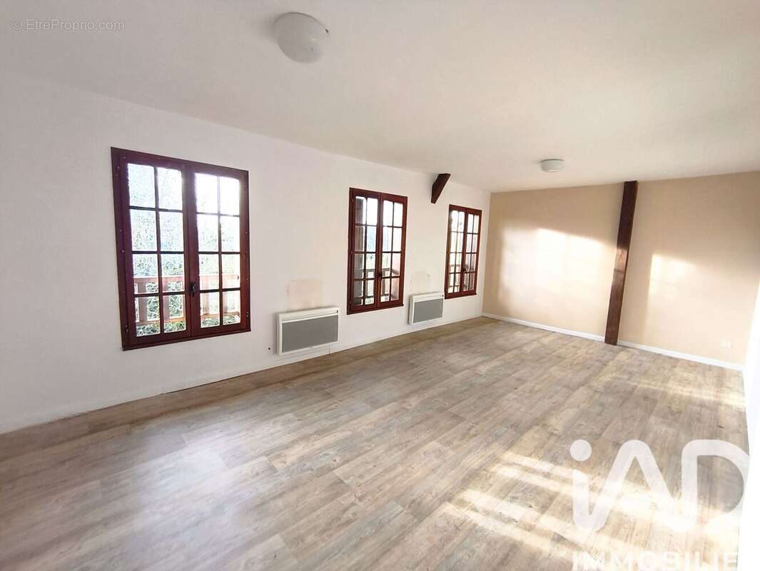 Photo 6 - Maison à CHAVANGES