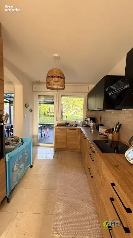 Maison 6 pièces 152 m² à vendre à Etzling (57460) - photo 8