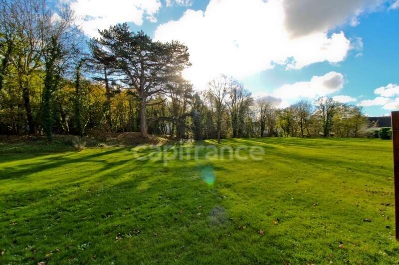 Appartement à NESLES