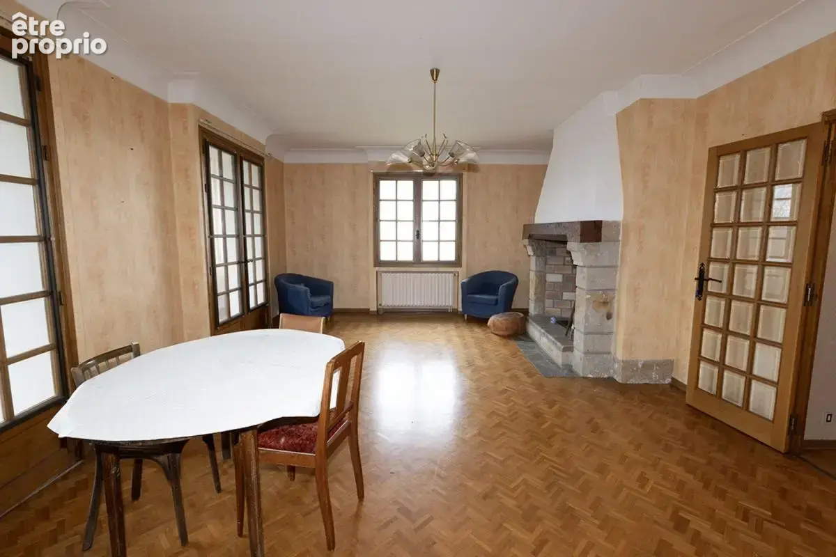 Maison 160 m² à Naucelle  - photo 6