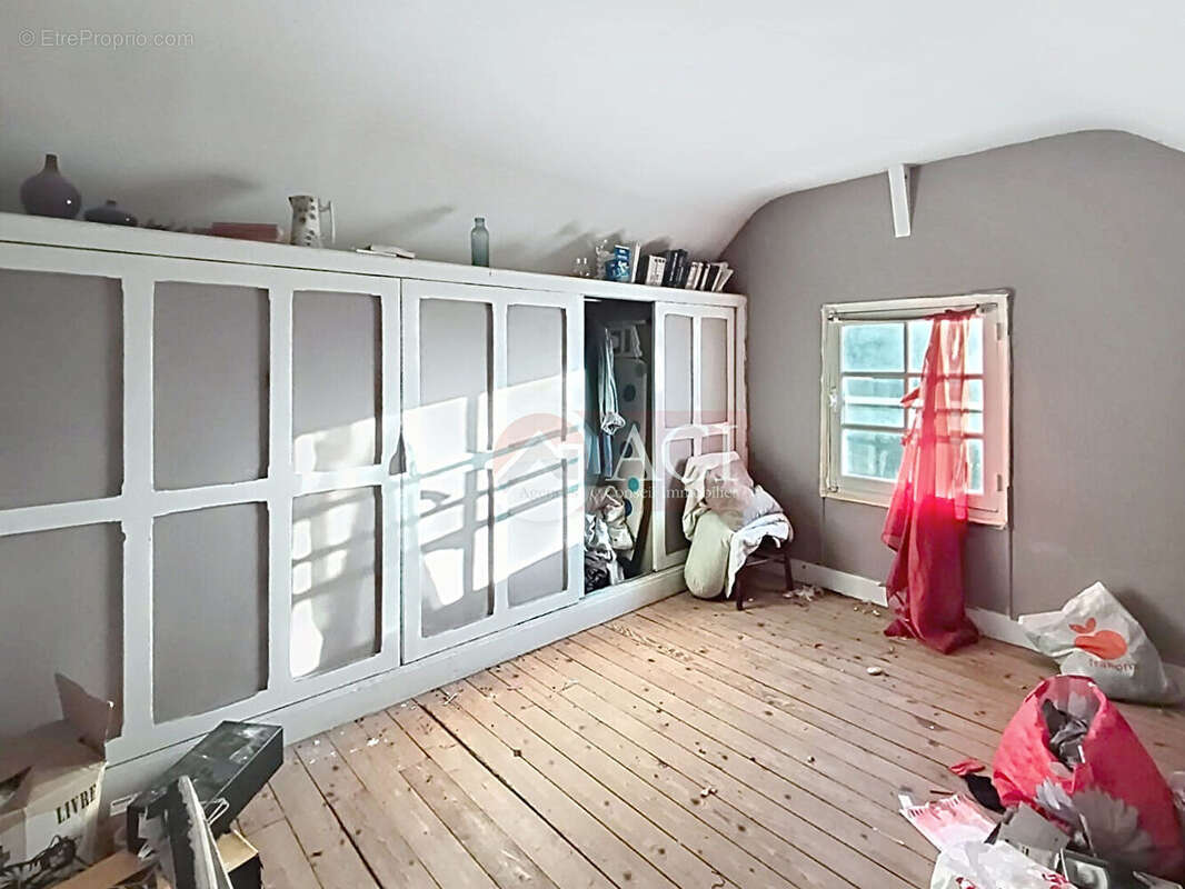 Maison à RUEIL-MALMAISON