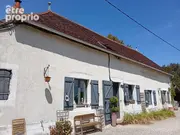 Maison à CHAILLAC