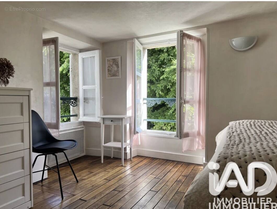 Photo 1 - Appartement à VERSAILLES