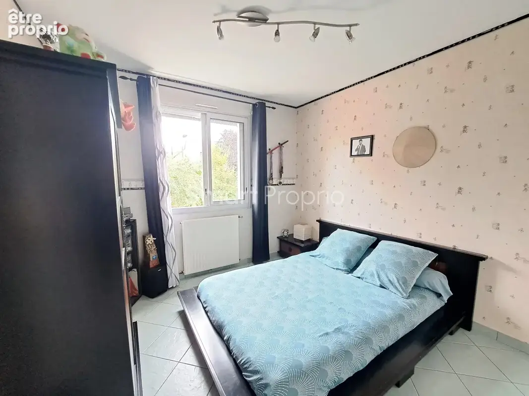 Maison 4 chambres - garage - plain pied - photo 10