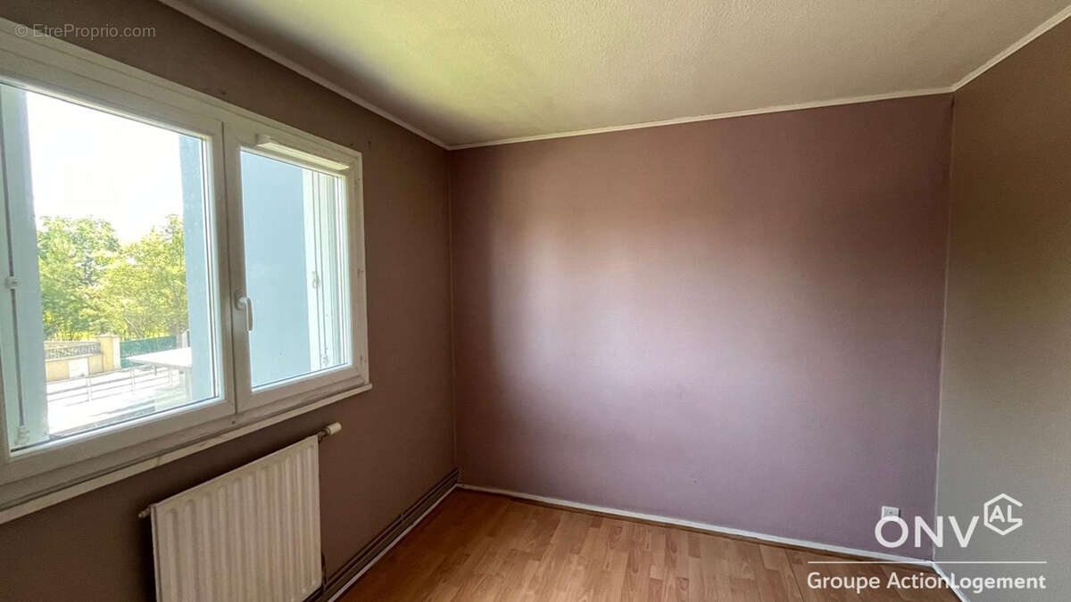 Appartement Begles 3 pièce(s) 72.30 m2 - photo 7