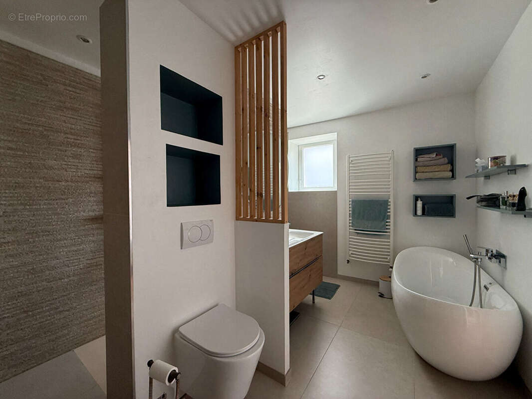 Maison 180 m2 - photo 10