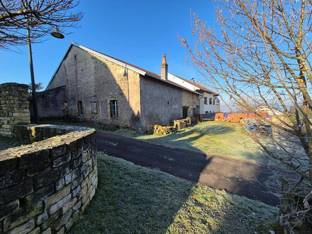Maison à SAINT-REMY