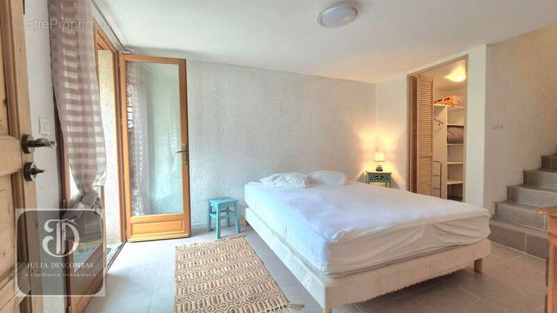 Maison à vendre dans petit hameau - photo 17