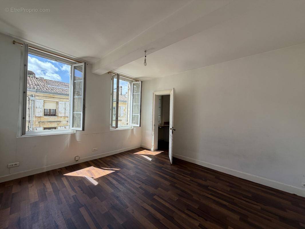 Appartement à LIBOURNE