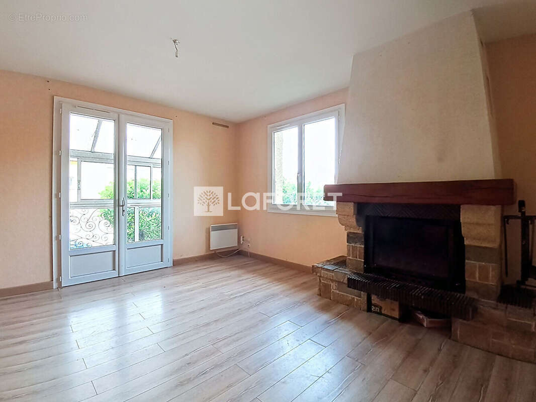 Maison Proche Villemur 5 pièce(s) 118 m2 - photo 3