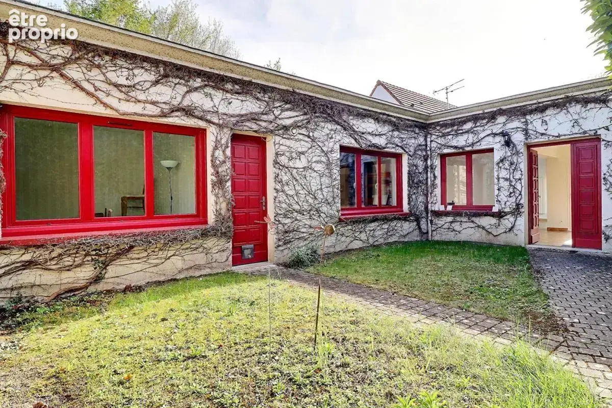 91700 - Maison de 9 pièces - 230 m² - photo 15