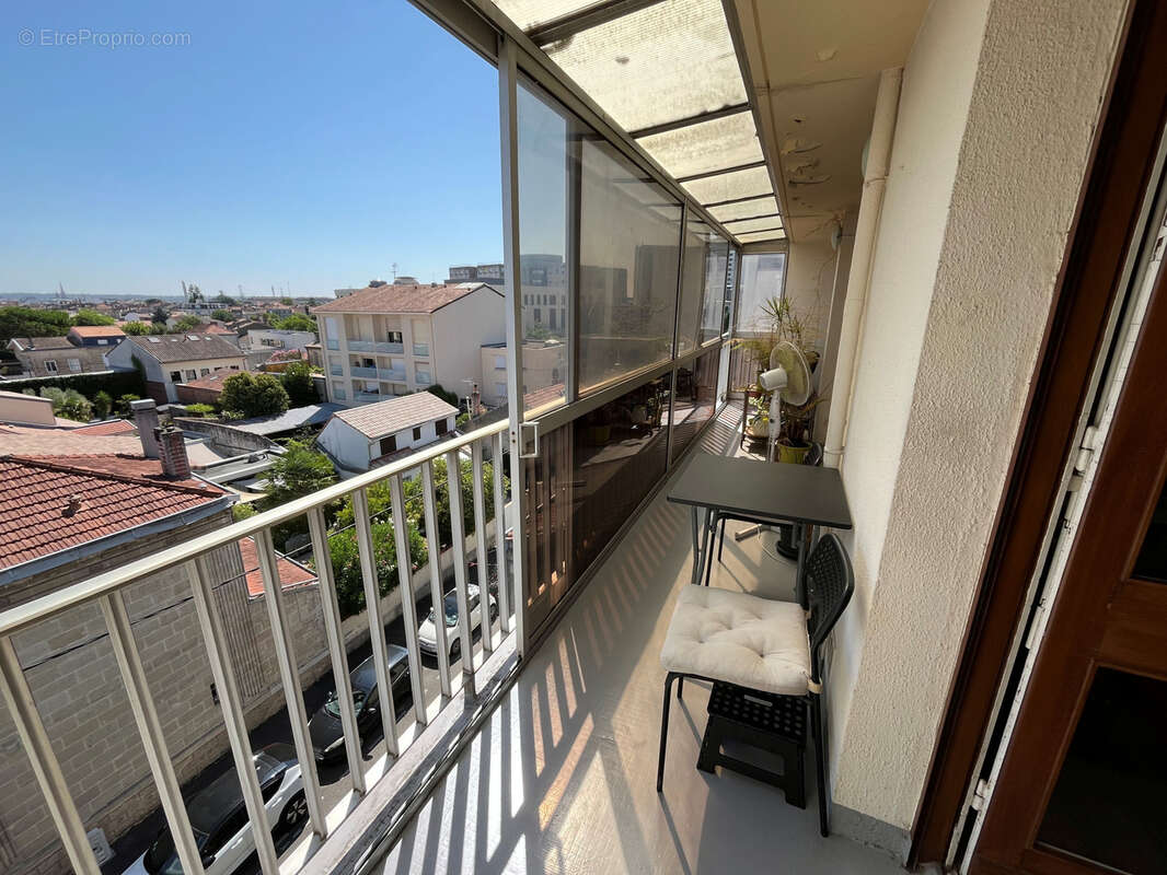 Appartement - 42m2 - 2 pièces - photo 6