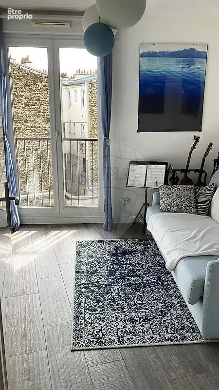 Appartement 2 chambre(s) à vendre - photo 26