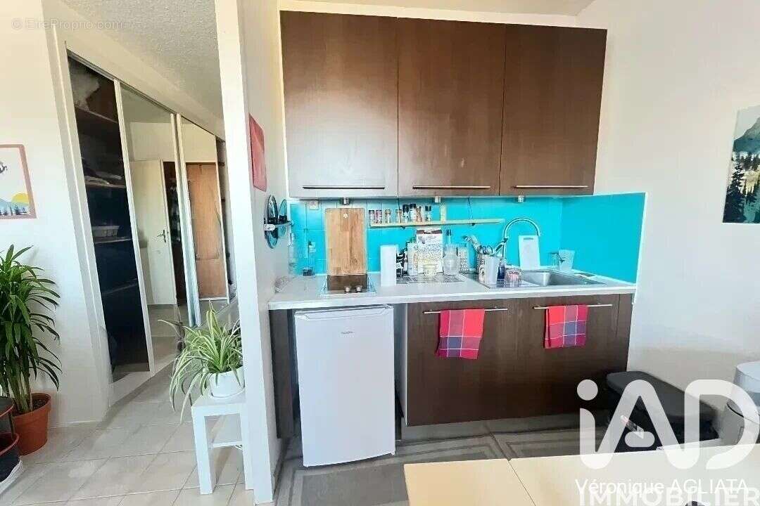 Photo 5 - Appartement à GRENOBLE