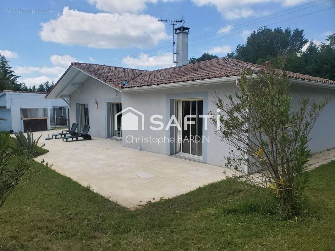 Photo 4 - Maison à PEYREHORADE
